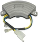 AVR регулятор напряжения генератора 168F 250v / 220 мкф (2-квт) алюминий DK арт.gen290 - изображение 2