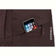 Рюкзак Thule Campus Notus 20L TCAM-6115 Blackest Purple - изображение 6