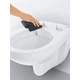 Унітаз GROHE Bau Ceramic 39427000 + сидіння Soft Close 39493000 - изображение 5