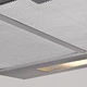 Вытяжка кухонная Borgio BHW 10-50 inox - изображение 2