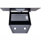 Витяжка кухонна Minola HDN 5232 BL/INOX 700 LED - зображення 8