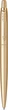 Długopis Parker Jotter XL Monochrome Gold (12 532) - obraz 1