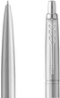 Ручка кулькова Parker Jotter XL Monochrome Grey (12 732) - зображення 2