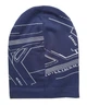 Демисезонная трикотажная шапка STAY LOADED BE SNAZZY CDL-121049-DkBlue темно-синий 48-54 см (CDL-121049-DkBlue-48-54) - изображение 2