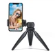 Мини штатив / трипод для смартфона, камеры, GoPro Alitek MT-02 + держатель для телефона (620740) - изображение 5