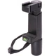 Ручка держатель телефона с уровнем и башмаком Ulanzi F-Mount + ремешок (620700) - изображение 2