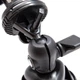 Трипод / Гибкий штатив h19 см для смартфона, GoPro, камеры Alitek Flexible Black/Grey (62077) - изображение 6