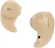 Бездротовий динамік / Bluetooth-гарнітура Alitek S550 Beige -Refurbished (88359y) - зображення 3