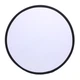 Отражатель / рефлектор Alitek Reflector 2 в 1 White/Silver (50 см) (541040) - изображение 3