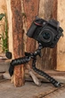 Гибкий штатив (трипод) H19 см для смартфона, GoPro, камеры Alitek Flexible Black (62076) - изображение 7