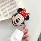 Чехол для наушников Apple AirPods 1/2 Минни Маус Б/В (88735y) - изображение 2
