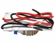 DC-DC Повышающий преобразователь IN 8.5-48 / 12-50V (CC/CV) 250W - изображение 5