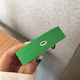 Чехол для наушников Apple AirPods Alitek Арбузик (долька) -Refurbished (88613y) - изображение 3