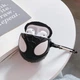 Чехол для Apple AirPods Alitek Marvel Спайдермен Black (без карабина) -Refurbished (88619y) - изображение 4