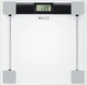 Весы бытовые электронные ECG OV 127 Glass 180 кг Чехия (RT-48) - изображение 4