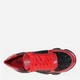 Кроссовки Fabiani R20-4568 37 (23.5 см) Красные с черным (2100000290413) - изображение 5