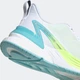 Женские кроссовки для бега Adidas Response Super FY8775 37.5 (4.5 UK) 23 см Ftwwht/Ftwwht/Hireye (4062065649965) - изображение 8