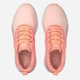Женские кроссовки для бега Puma NRGY Comet 19055647 37 (4) 23 см Elektro Peach-Puma White (4063697927063) - изображение 4