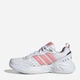 Женские кроссовки Adidas Strutter FY8613 42 (8 UK) 26.5 см FTWWHT-SUPPOP-CRENAV (4064041105328) - изображение 6