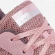 Женские кроссовки Skechers 12947 MVE 38 Розовые (194428140988) - изображение 6