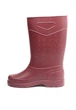 Женские сапожки Kredo 1901 Бордовый 37-38 (2900056987011) - изображение 4