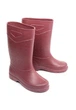 Женские сапожки Kredo 1901 Бордовый 37-38 (2900056987011) - изображение 6
