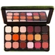 Палетка теней для век MAKEUP REVOLUTION x Friends Forever Flawless We Were On A Break - зображення 3