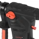 Перфоратор бочковой Dnipro-M BH-190 (72983000) - изображение 7