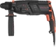 Перфоратор прямой Dnipro-M RH-100 (49127000) - изображение 2