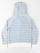 Худи Woolrich N051018-13 128 cm (47001128cm) Полоска - изображение 2