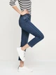 Джинсы Only 117149529 XS (72608XS) Синий - изображение 4