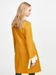 Пальто Vero Moda 317327539 S (70976S) Охра - зображення 2