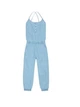 Комбинезон Benetton 4DHJ581T0 90 cm (8823190cm) Голубой - изображение 1