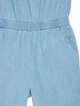 Комбинезон Benetton 4DHJ581T0 90 cm (8823190cm) Голубой - изображение 2