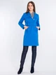 Пальто Love Moschino WK34300S2524Y42 S (689S) Синій - зображення 3