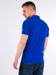 Класична сорочка-поло з піке класичного крою La Martina 1240 2XL (882832XL) - зображення 2
