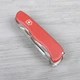 Нож складной, мультитул Victorinox Hercules (111мм, 18 функций), красный 0.8543 - изображение 3