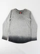 Лонгслив Scotch & Soda SS101018-54 128 cm (47437128cm) Сірий - зображення 2