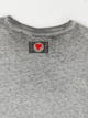 Лонгслив Scotch & Soda SS101018-54 128 cm (47437128cm) Сірий - зображення 3
