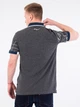 Поло Desigual 75L17B9 S (87490S) Серый - изображение 2