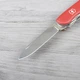 Нож складной, мультитул Victorinox Hercules (111мм, 18 функций), красный 0.8543 - изображение 8