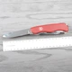 Нож складной, мультитул Victorinox Hercules (111мм, 18 функций), красный 0.8543 - изображение 9