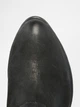Чорні ботильйони в стилі вестерн з ремінцями Steve Madden SM261019-18 36 (7285236) Чорний - зображення 3