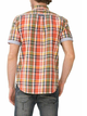 Рубашка Desigual 72C12L1 S (87551S) Мультиколор - изображение 2