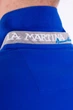 Классическая рубашка-поло из пике классического кроя La Martina 1240 4XL (882834XL) - изображение 4