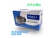 Компрессор HAILEA для пруда ACO-500 275 л/хв - изображение 7