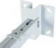 Кронштейн для проектора CHARMOUNT PRB63-100 white - изображение 9