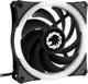 Вентилятор GameMax GMX-RF12-B - изображение 5