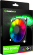 Вентилятор GameMax GMX-12-RBB - изображение 8