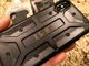 Чехол противоударный милитари UAG Pathfinder (Original) 111107114040 для Iphone XS Max (6.5") Black - изображение 12
